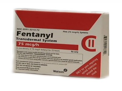 Buy Fentanyl Online